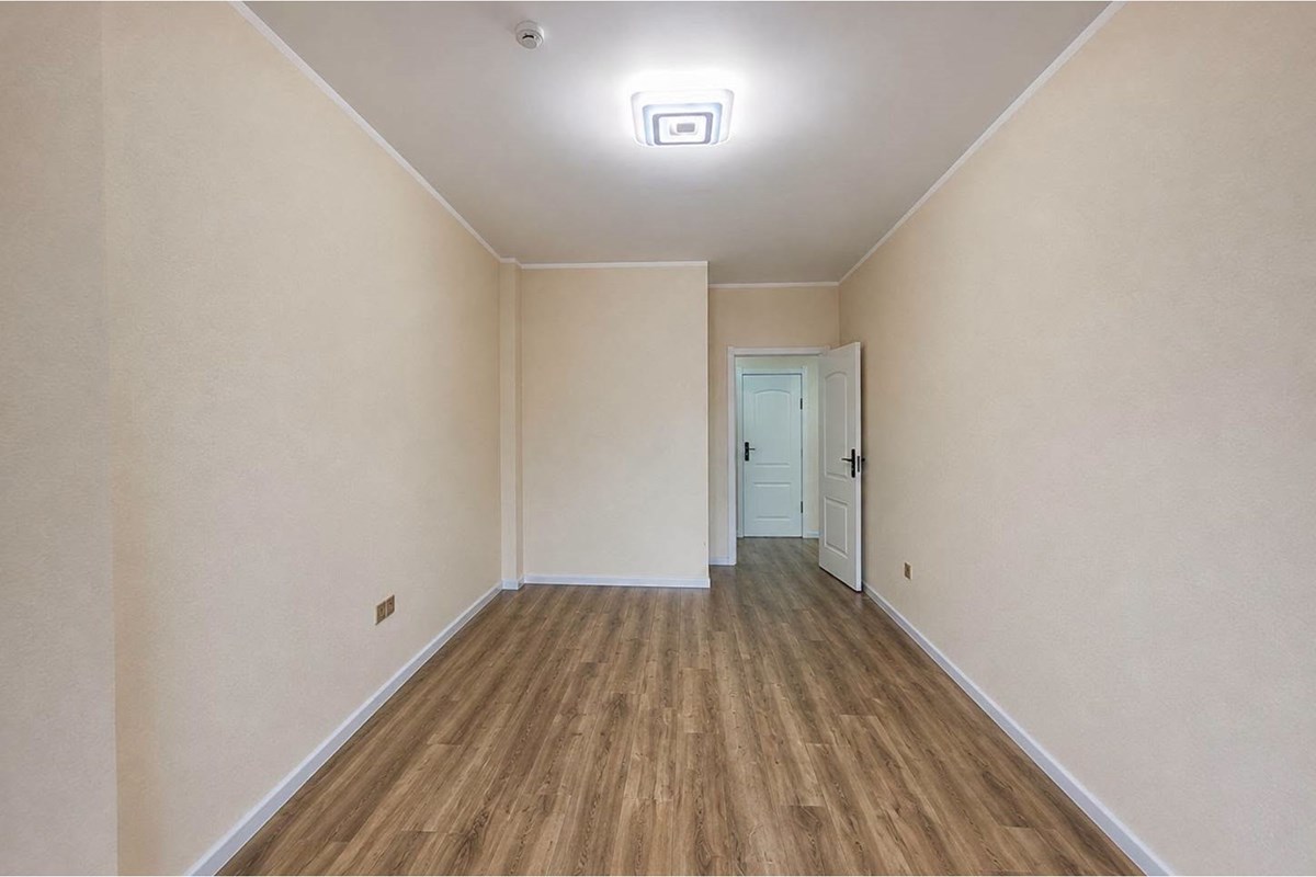 2-room apartment for sale — 6