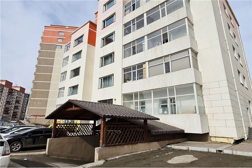 271мкв худалдааны талбай зарна