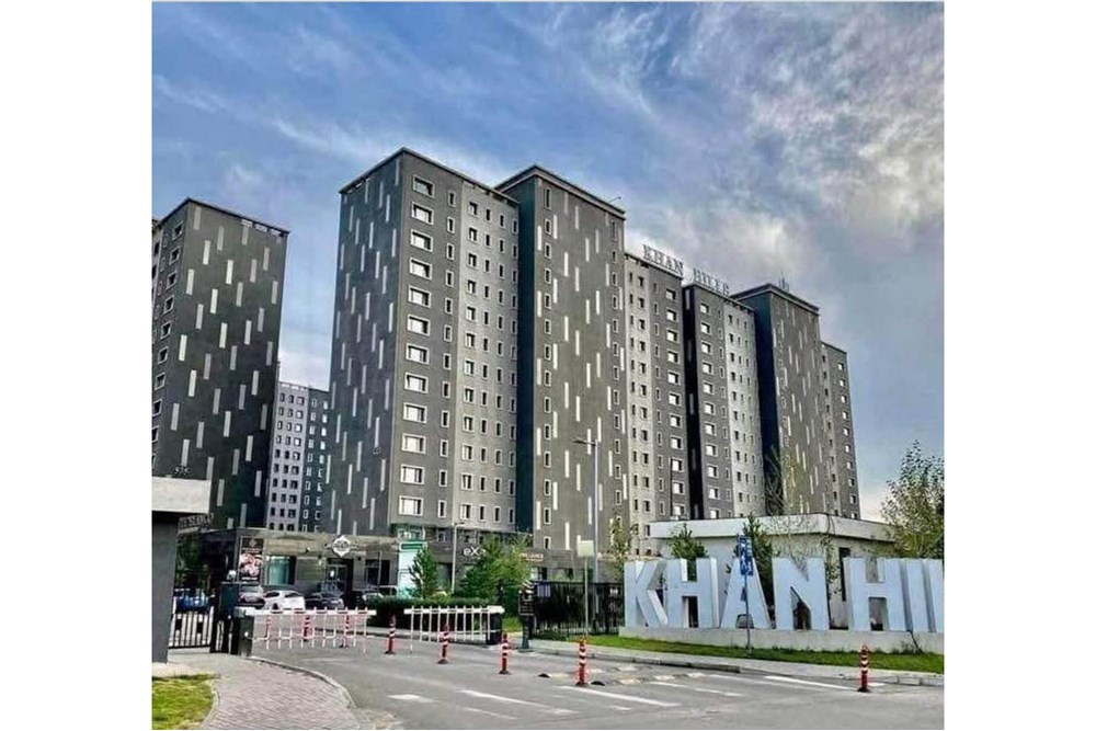 18мкв гараж зарна
