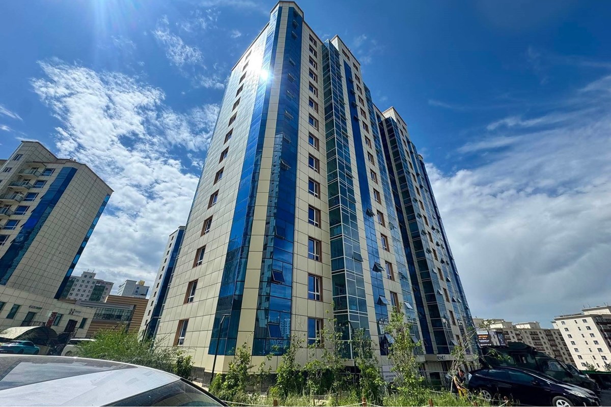 182 м² үйлчилгээний талбай худалдана