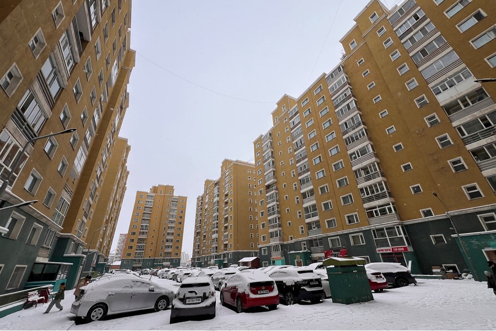18мкв гараж зарна