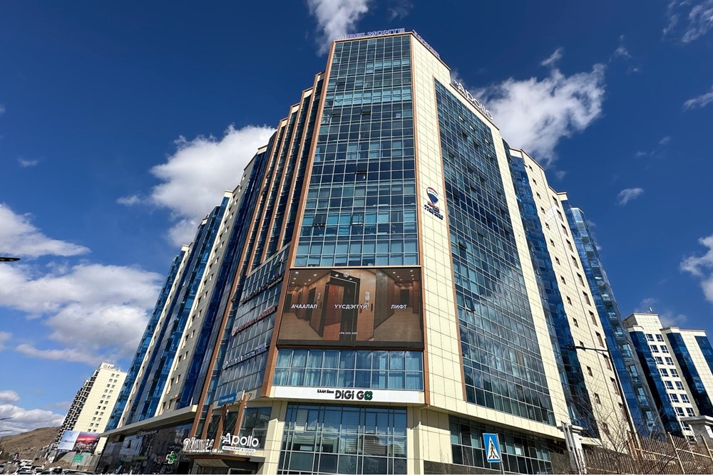 202.43мкв оффис зарна