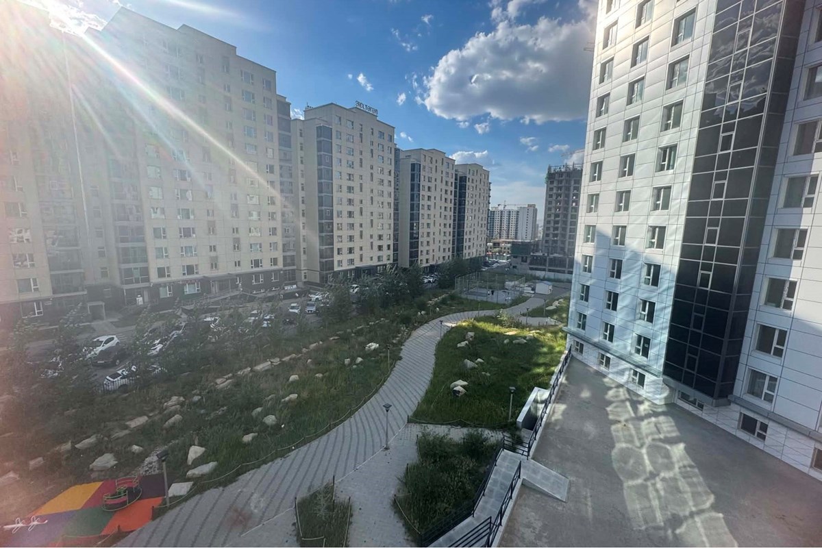 4-room apartment for sale — 3