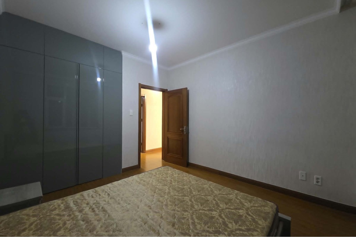3-room apartment for sale — 9