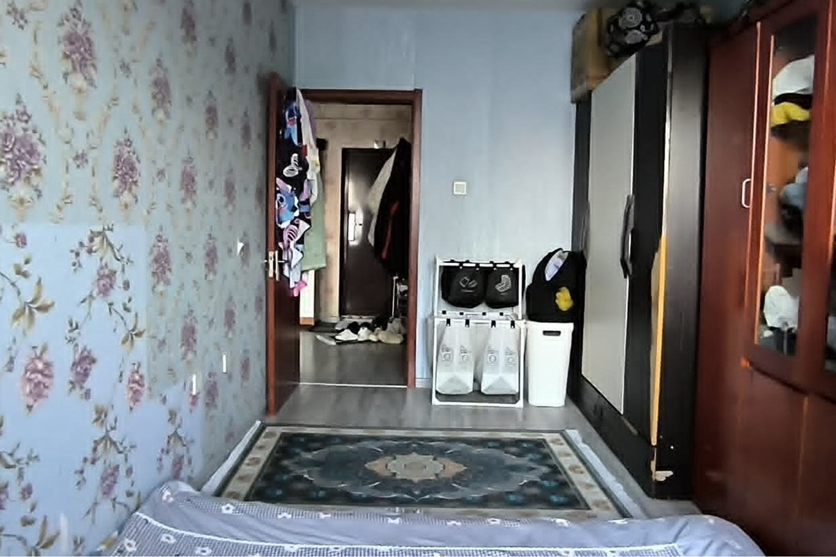 БЗД 19хороо Саруул тэнгэр 2, 2 өрөө худалдана — 5