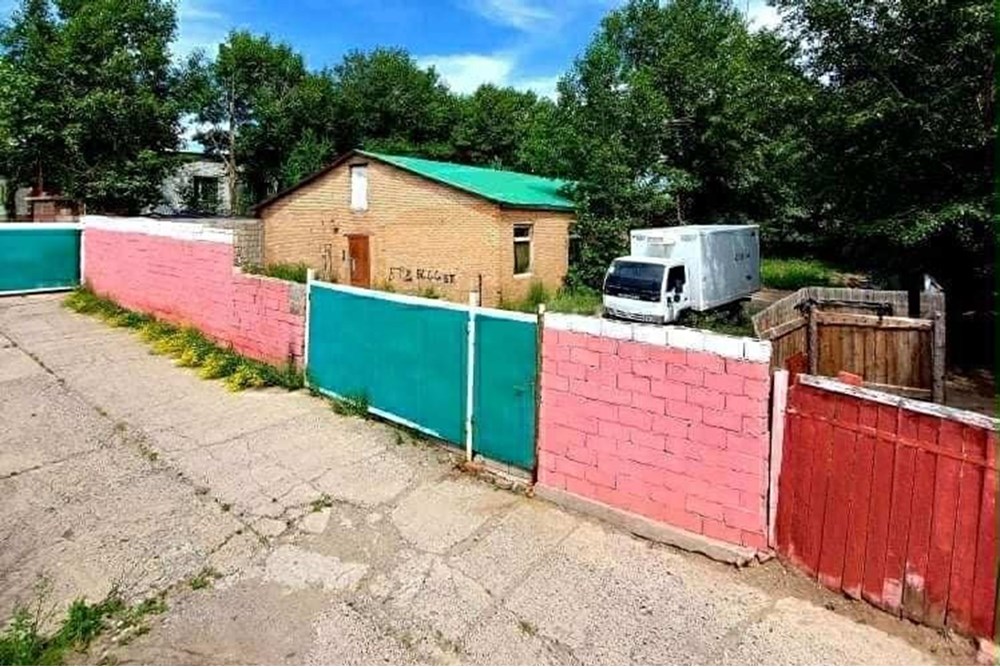 1142мкв газар зарна