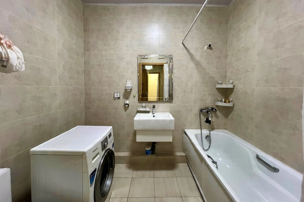 3-room apartment for sale — 11