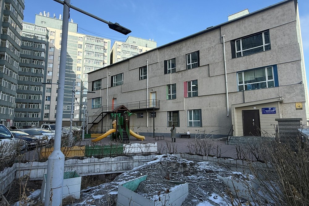 100.56мкв худалдааны талбай зарна