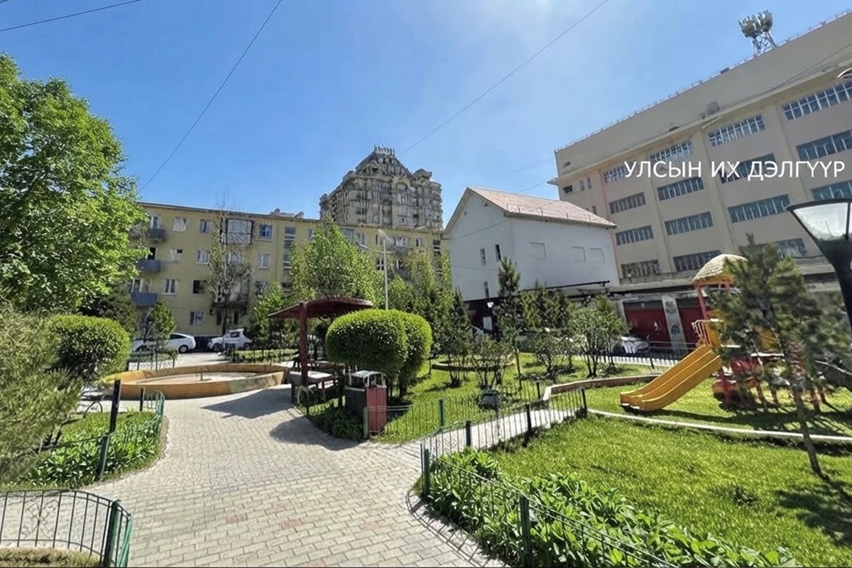 УИД АРД 1-Р БАЙРАНД БҮРЭН ТАВИЛГАТАЙ 2 ӨРӨӨ
