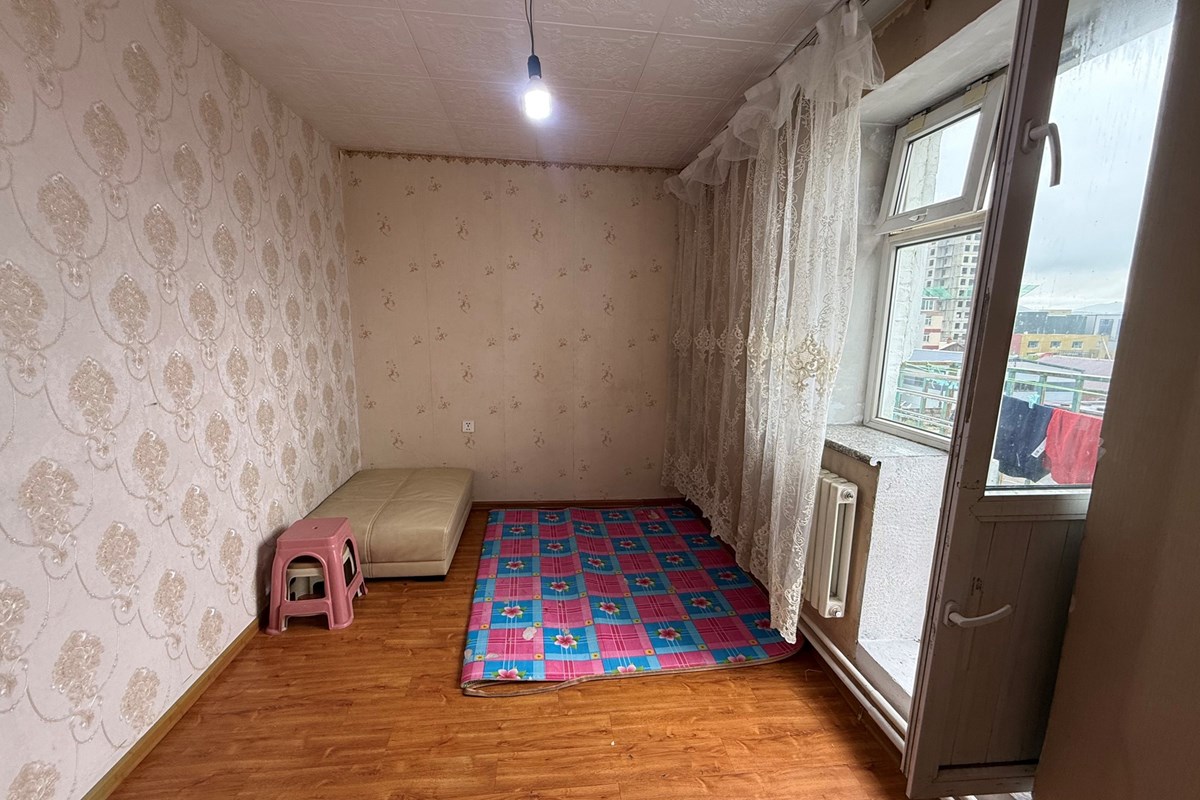 2-room apartment for sale — 5