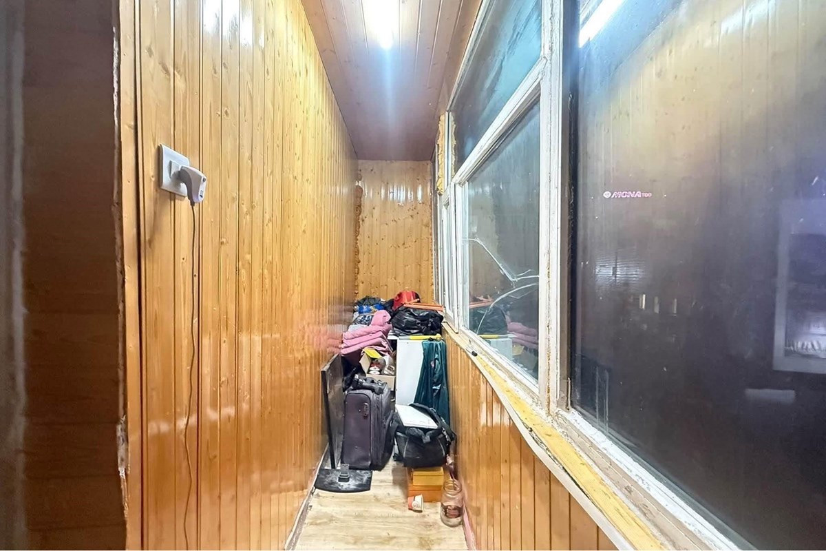 Улаан хуаран зам дагуу угсармалын 1 өрөө — 5
