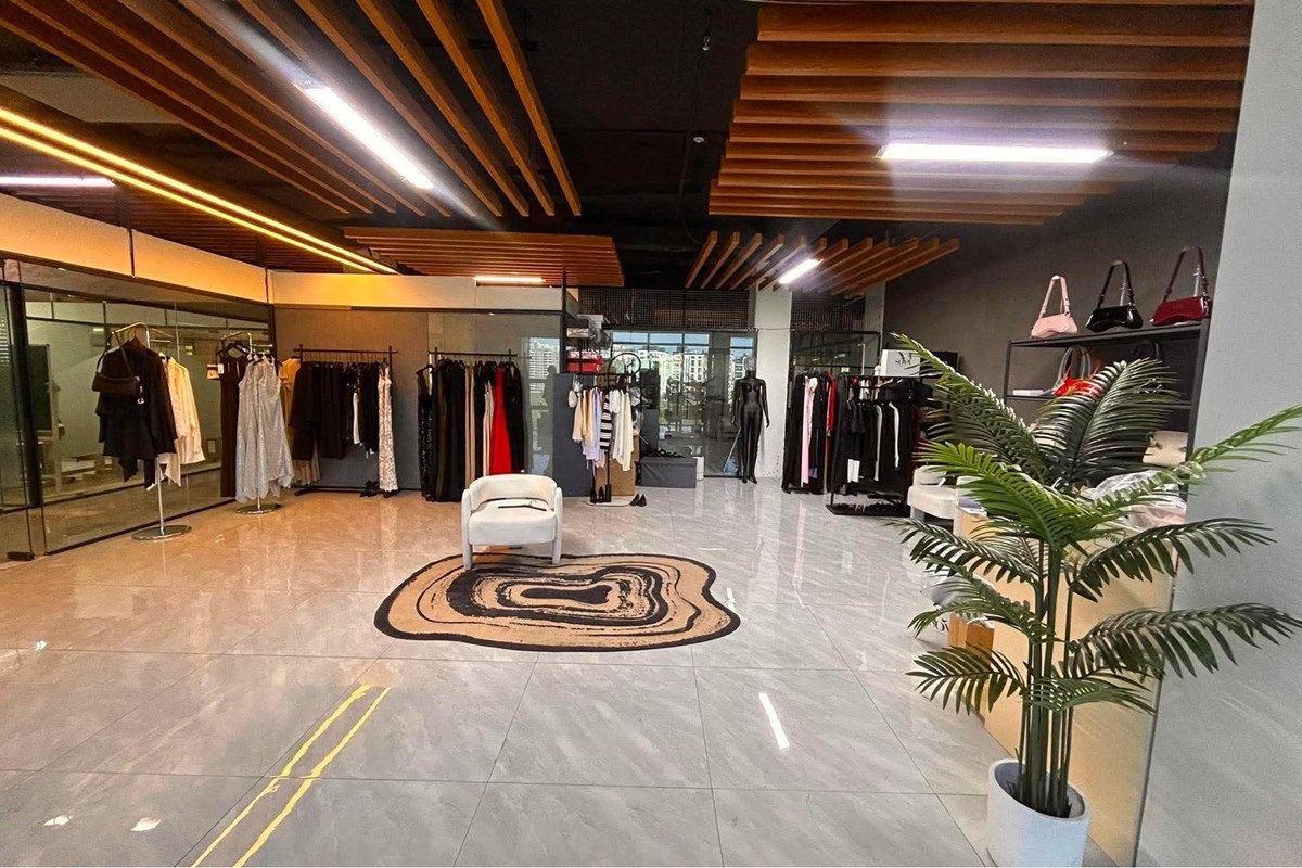 retail space for sale — 6