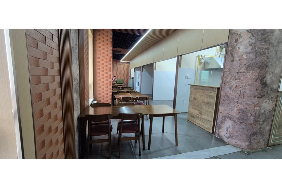 564.42m² retail space for sale — 5