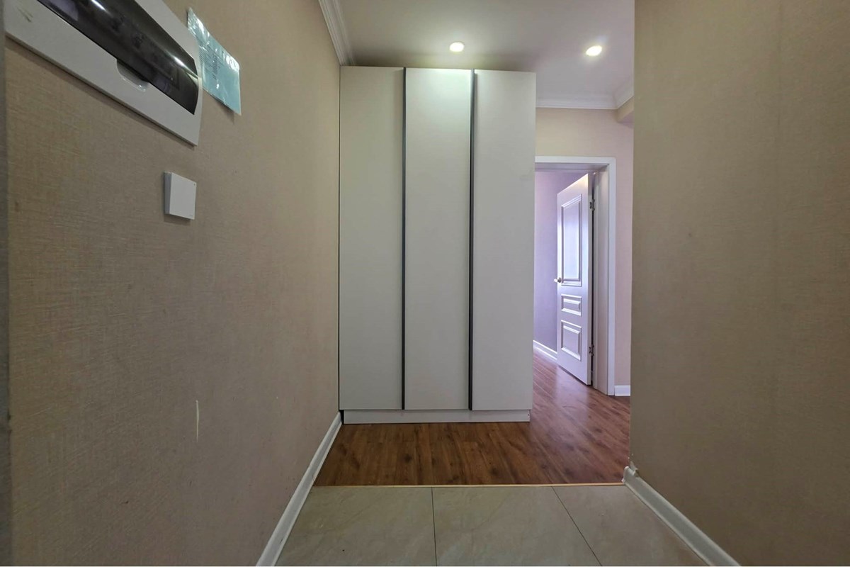 2-room apartment for rent — 11