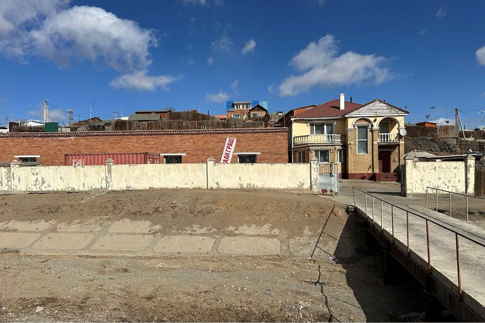 147мкв барилга зарна