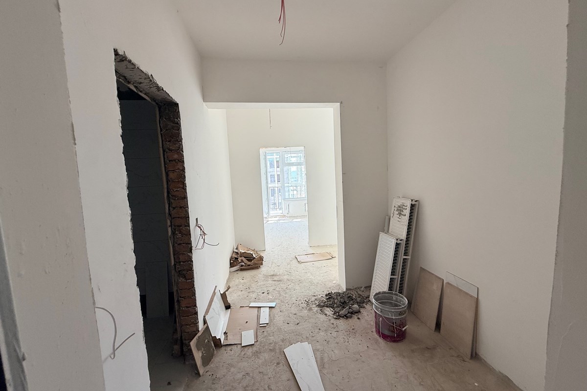 2-room apartment for sale — 6