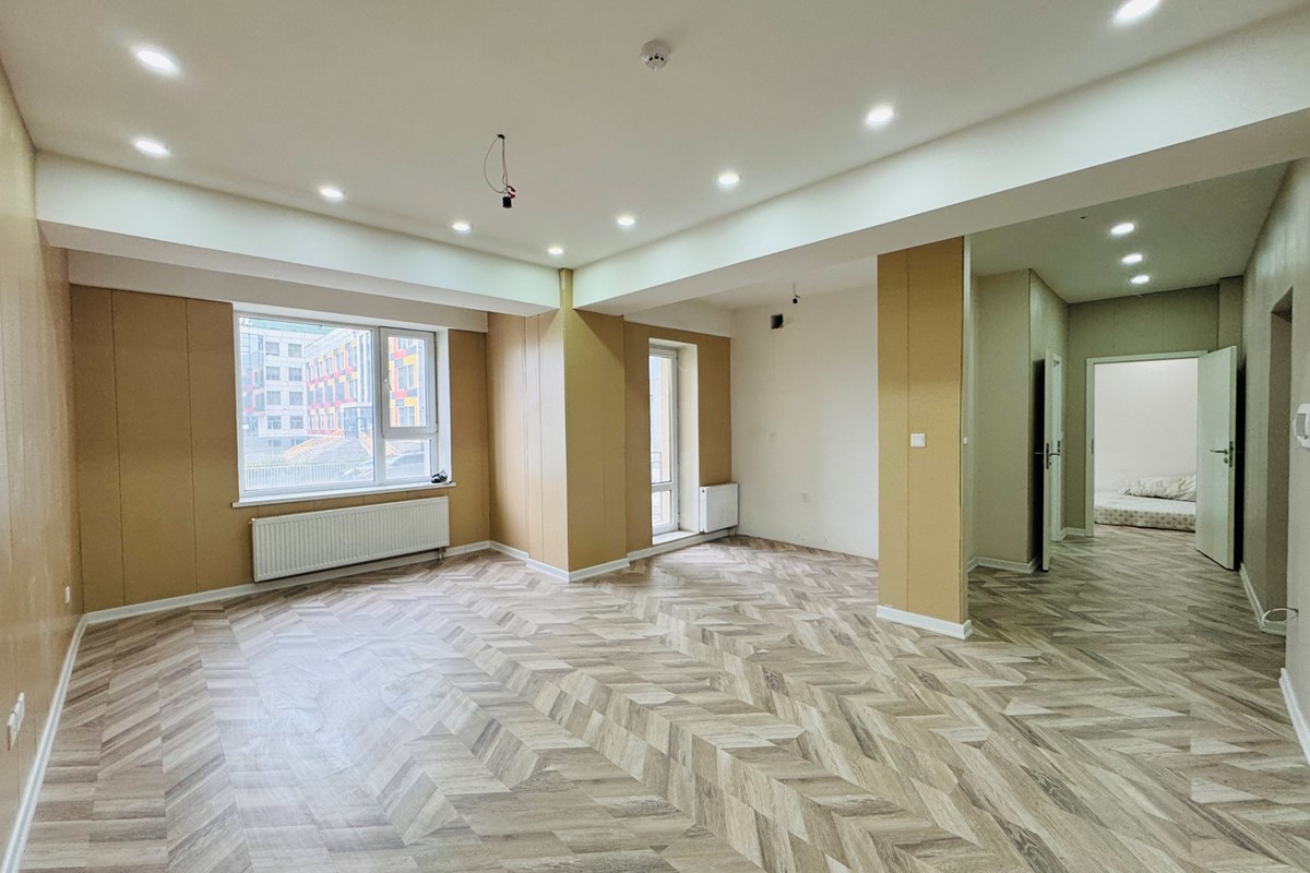 2-room apartment for sale — 2