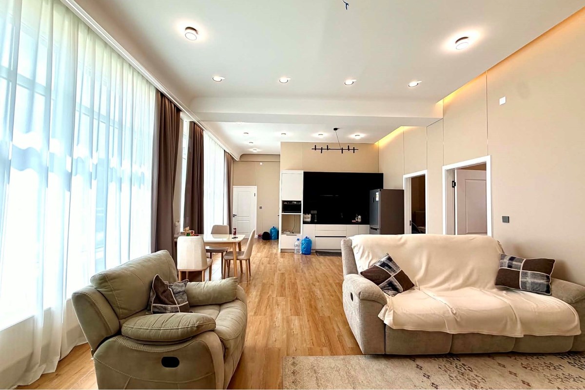 4-room house for sale — 9