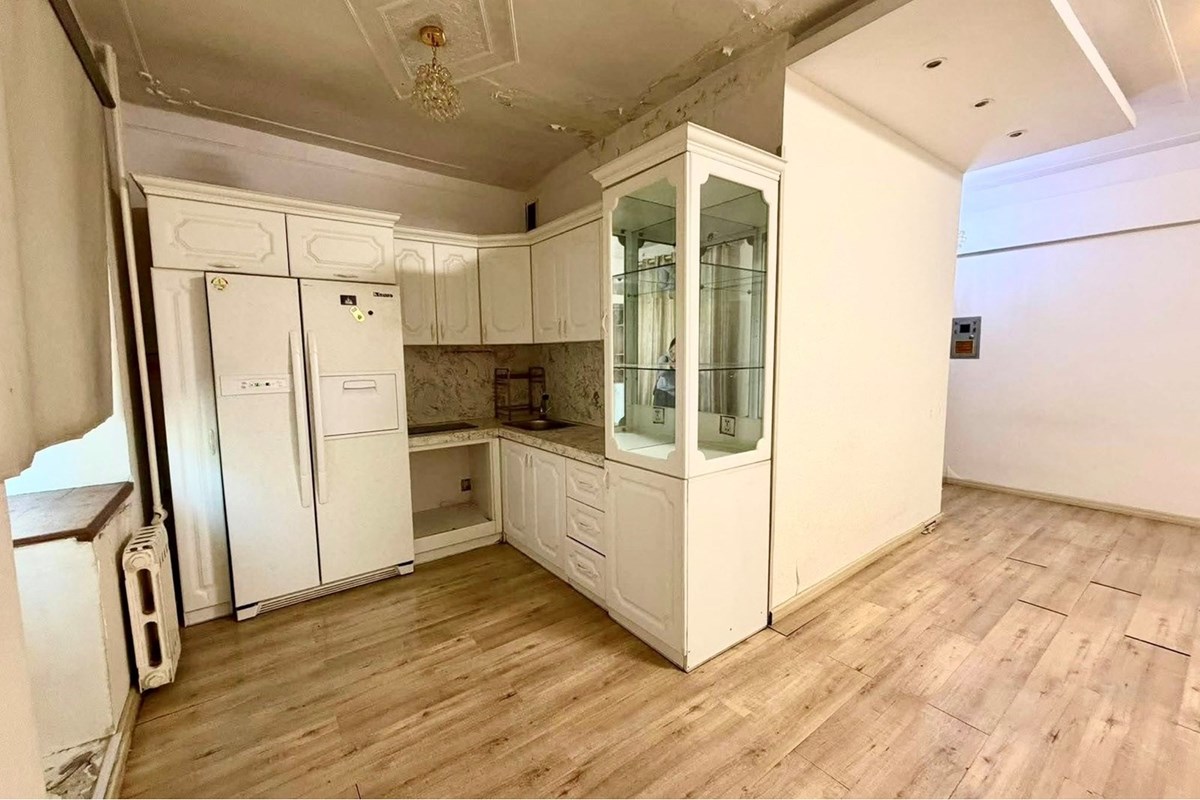 2-room apartment for sale — 2