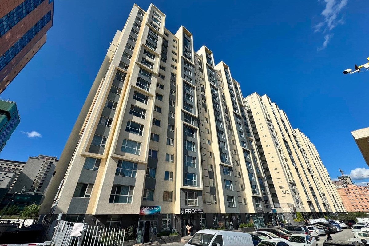 River Villa хотхонд 3 өрөө орон сууц худалдана