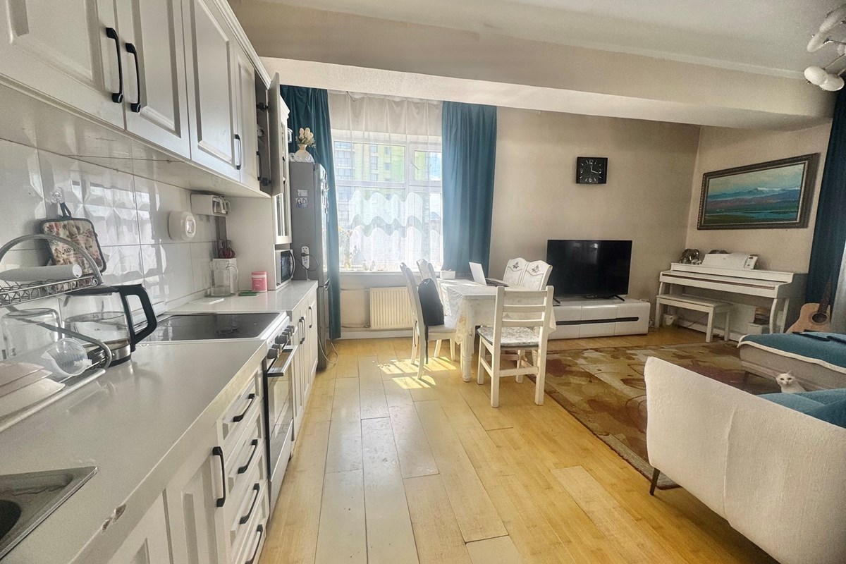 3-room apartment for sale — 5