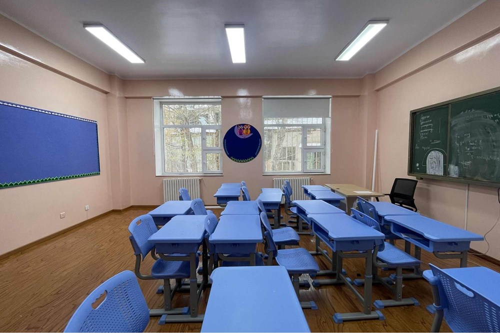 46мкв оффис түрээслүүлнэ