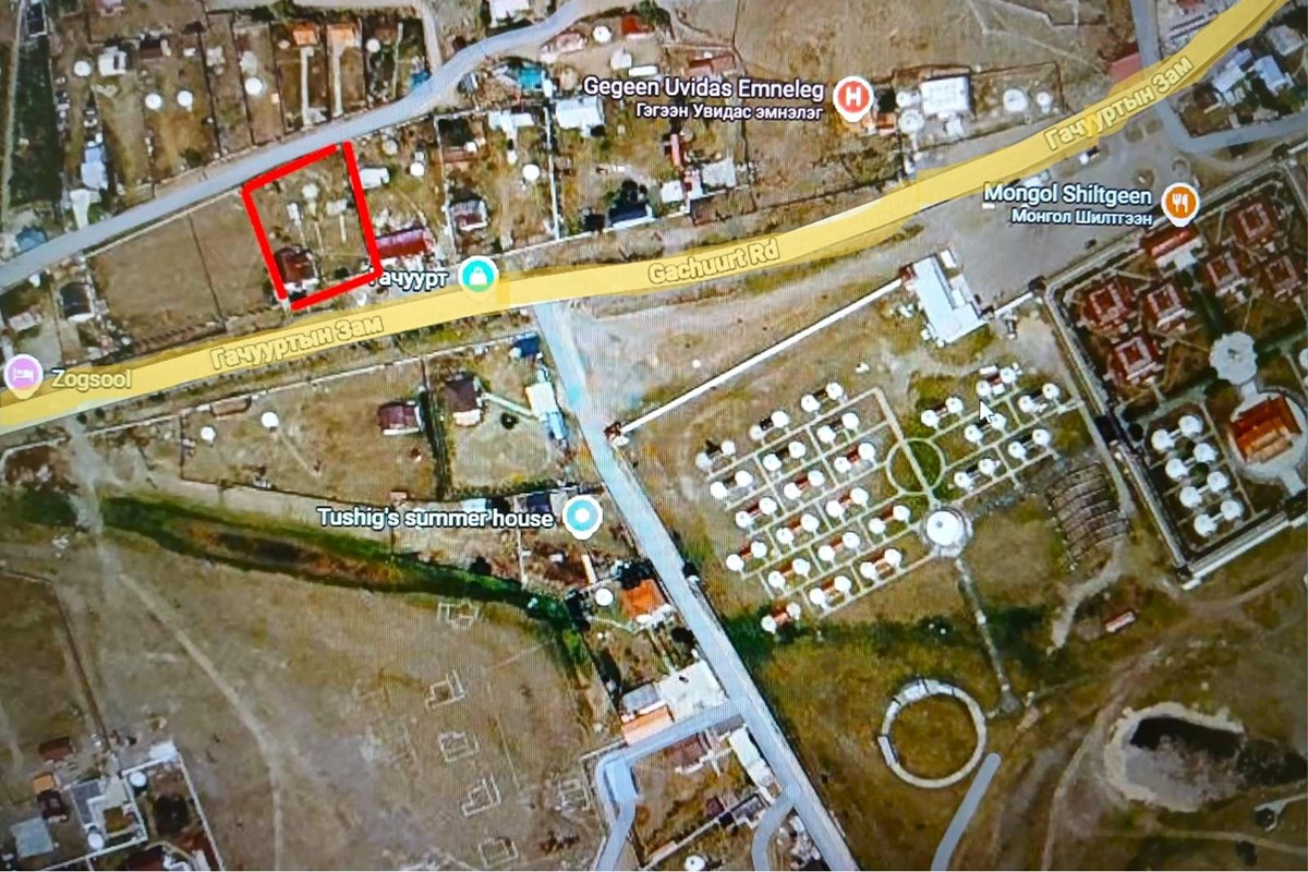 land for sale — 11