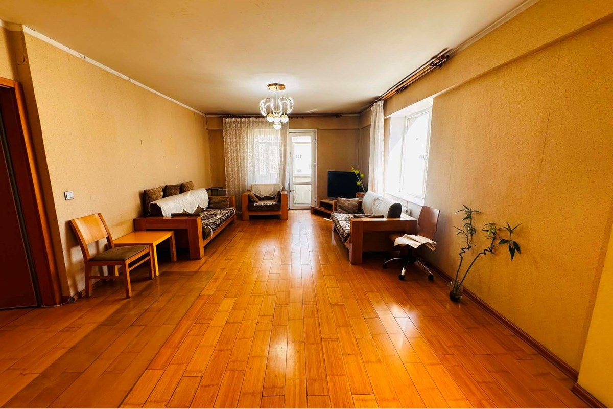 3-room apartment for sale — 8