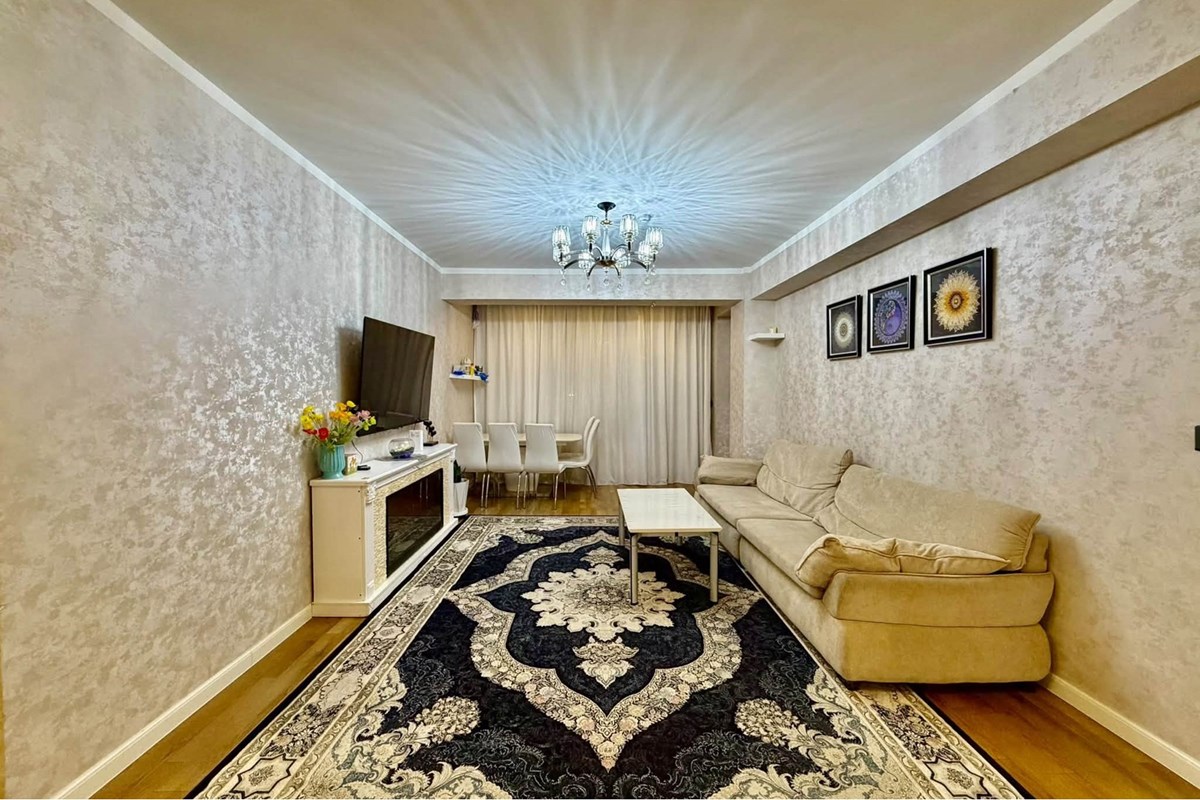 3-room apartment for sale — 2