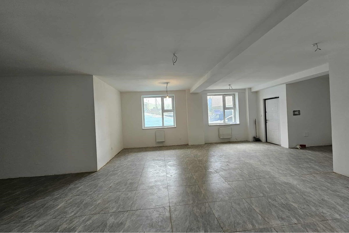60m² office for sale — 5