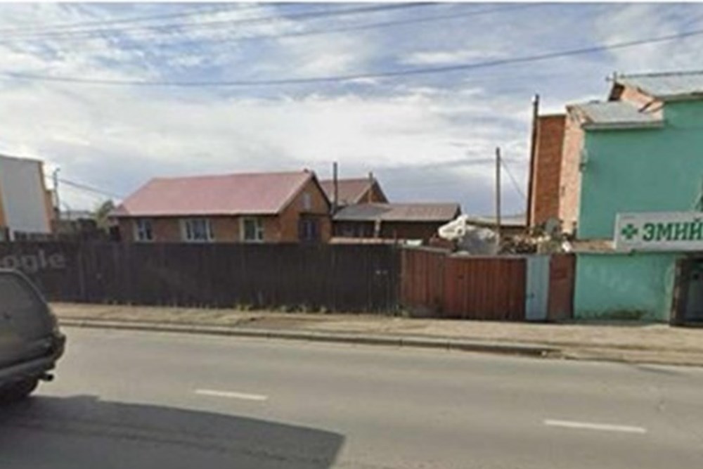 458мкв газар зарна