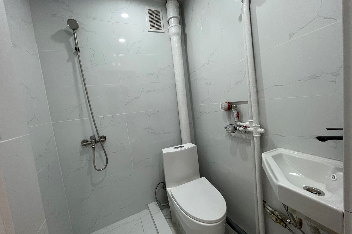 1-room apartment for rent — 7