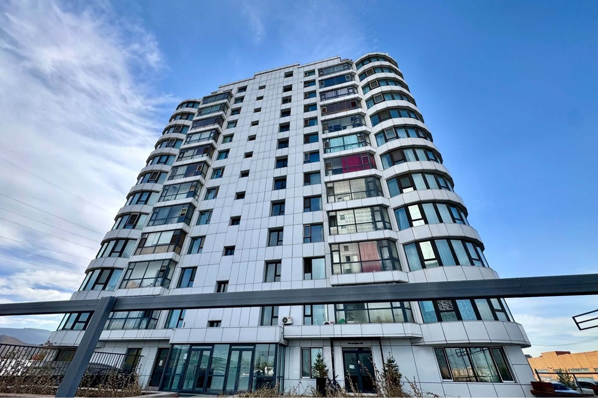 Park East хотхонд 4 өрөө