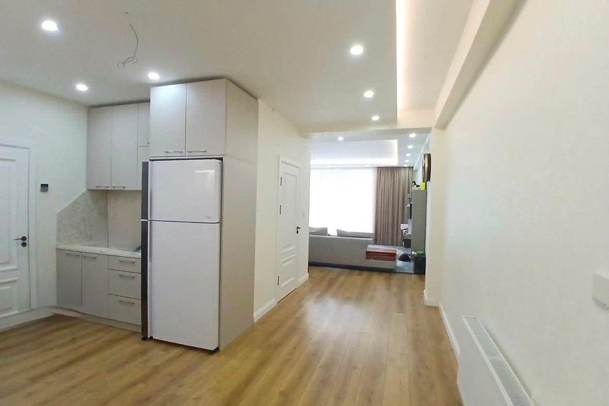 4-room house for rent — 4
