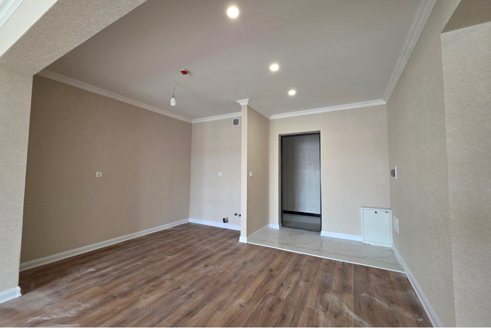 2-room apartment for sale — 11
