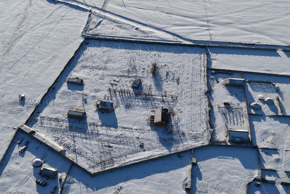 14611мкв газар зарна