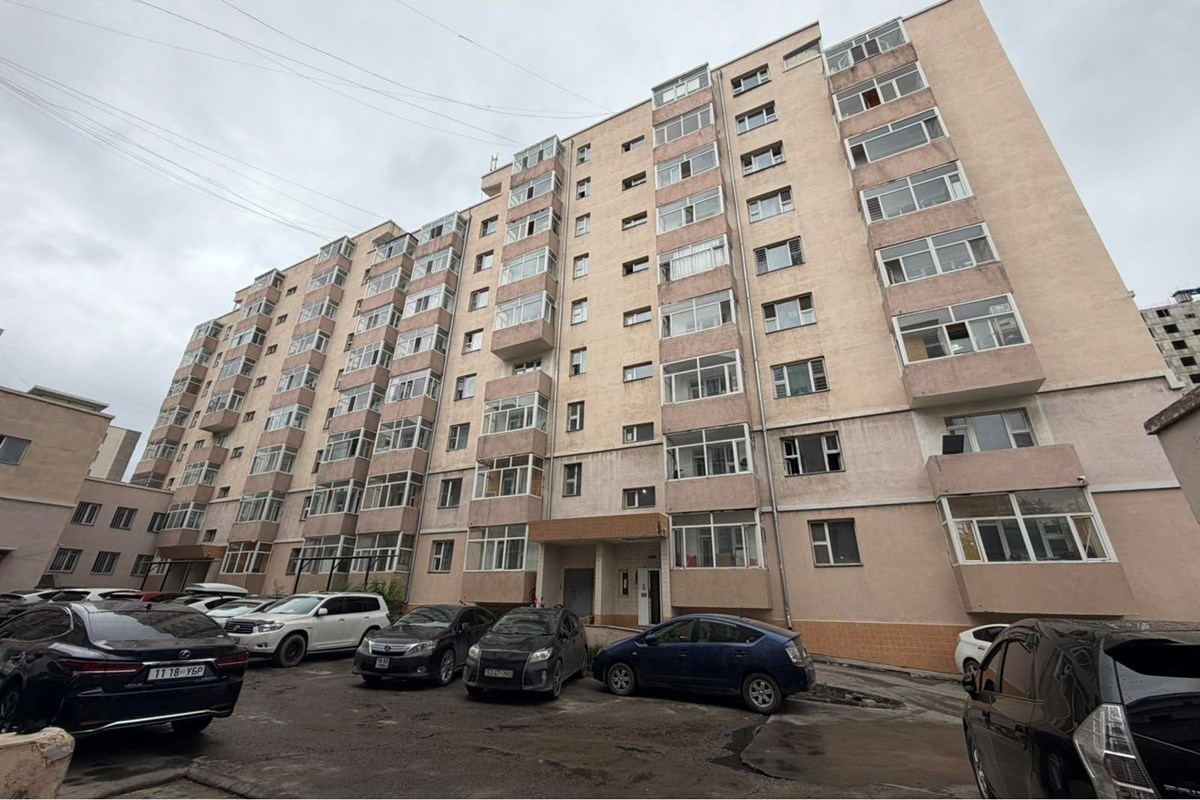 Алтай хотхонд 2 өрөө орон сууц худалдана