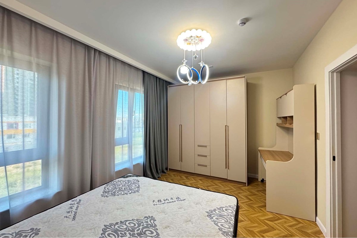 4-room house for rent — 12