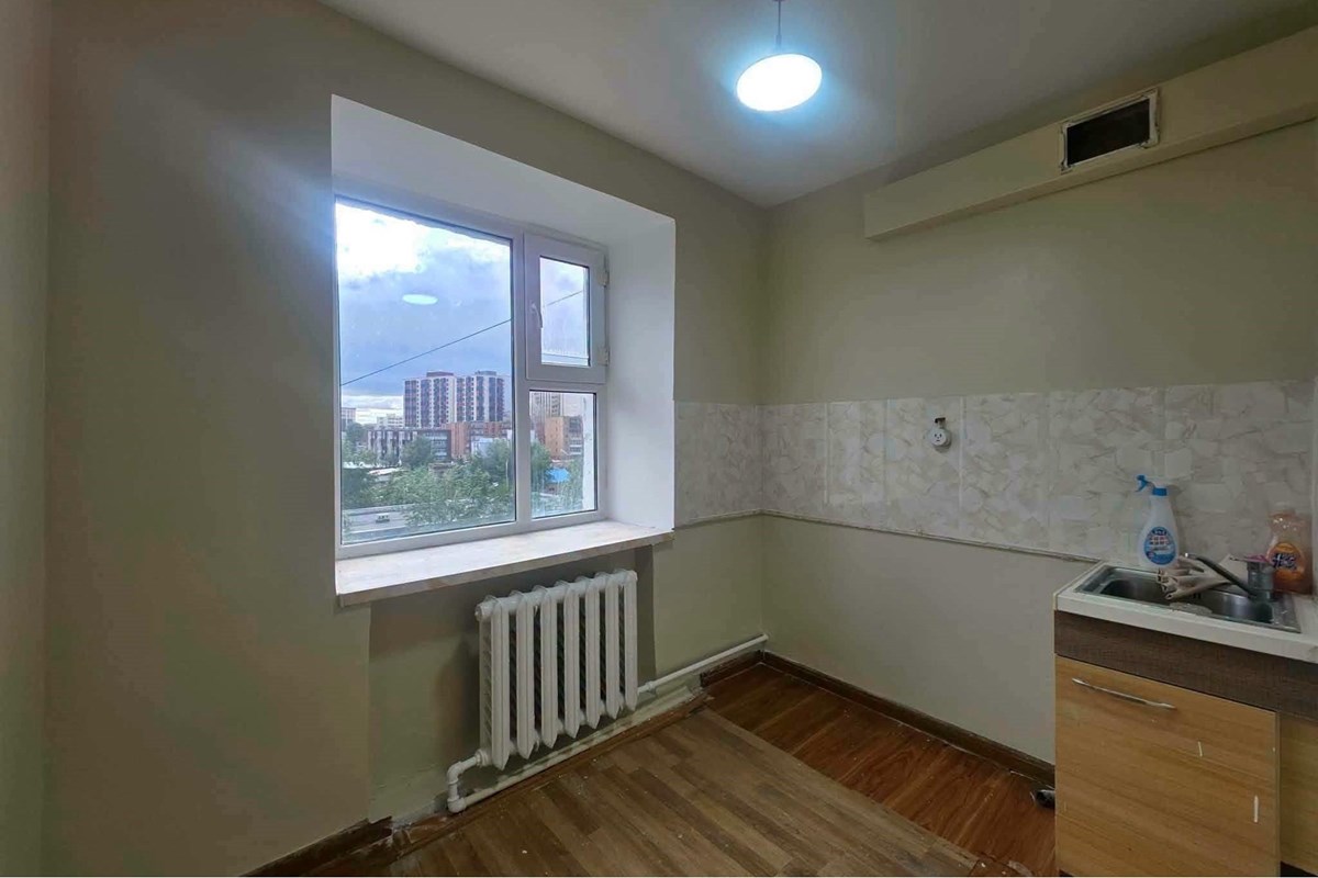 2-room apartment for sale — 9