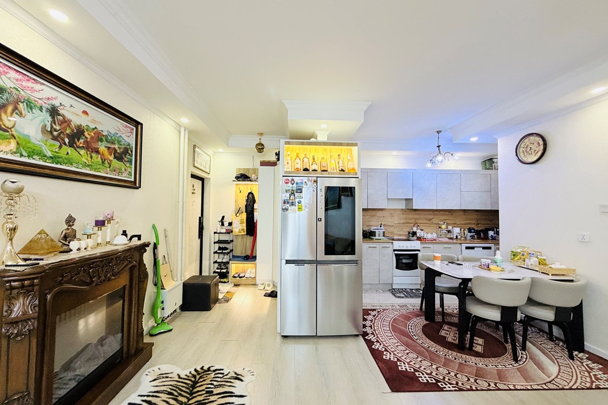 3-room apartment for sale — 4