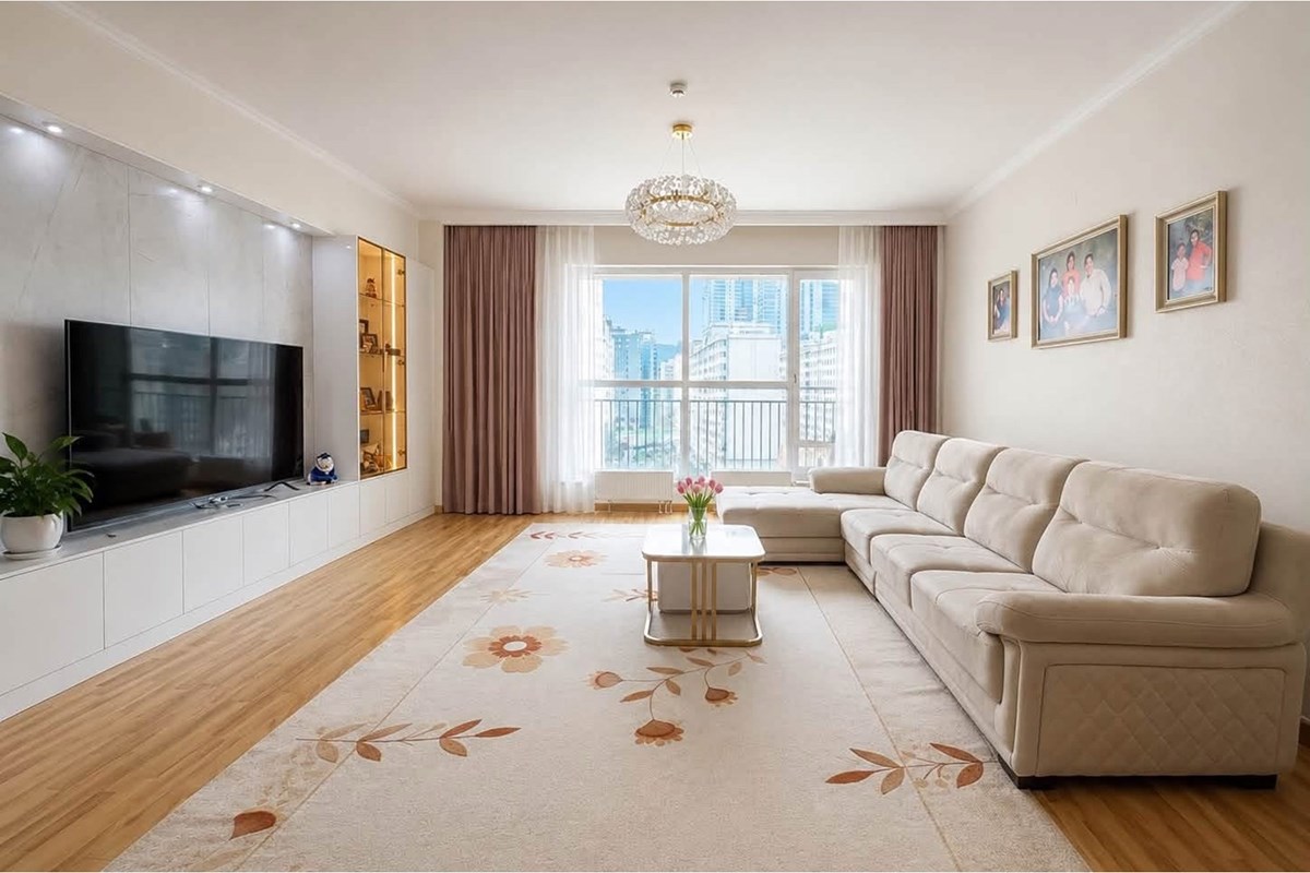 River villa 3 өрөө худалдана — 3