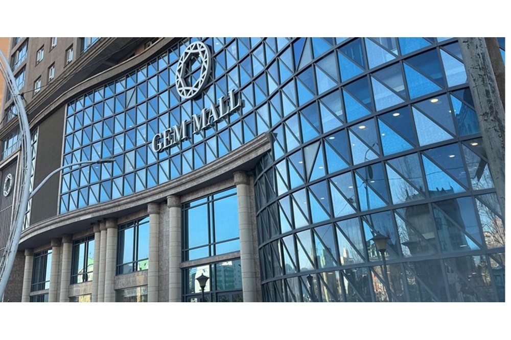 51.47мкв худалдааны талбай зарна