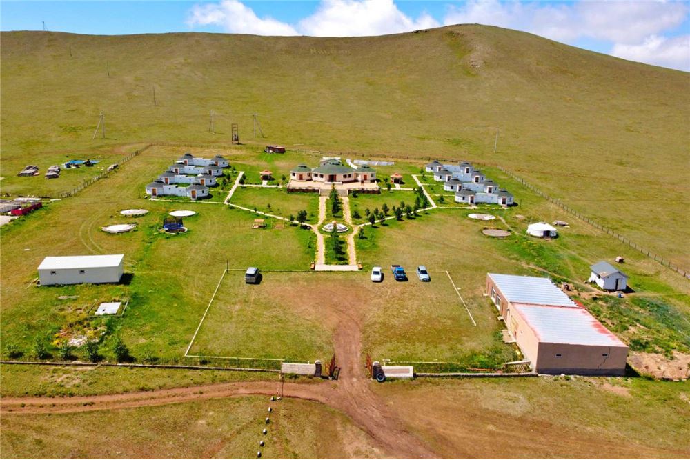 60000мкв газар зарна