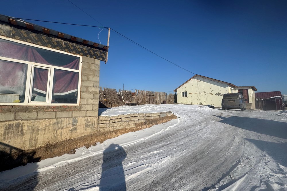47мкв газар зарна