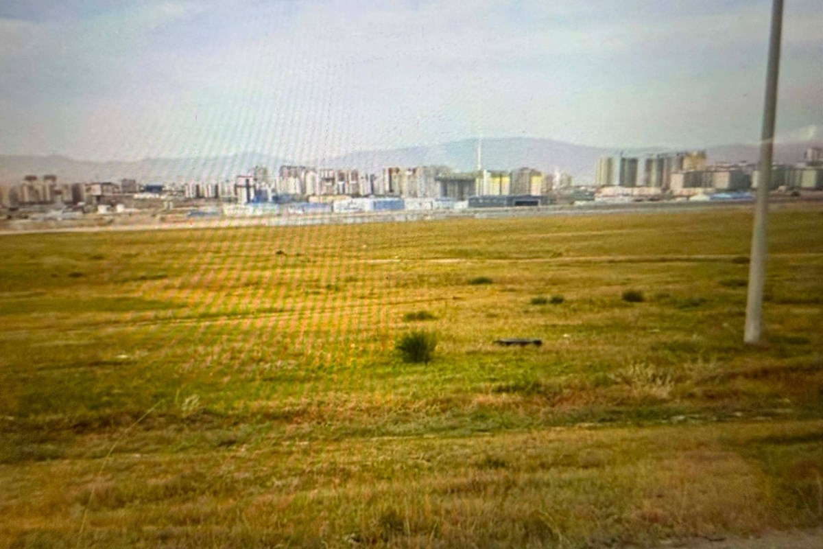 ХУД 21р хороонд барилга барих газар худалдана