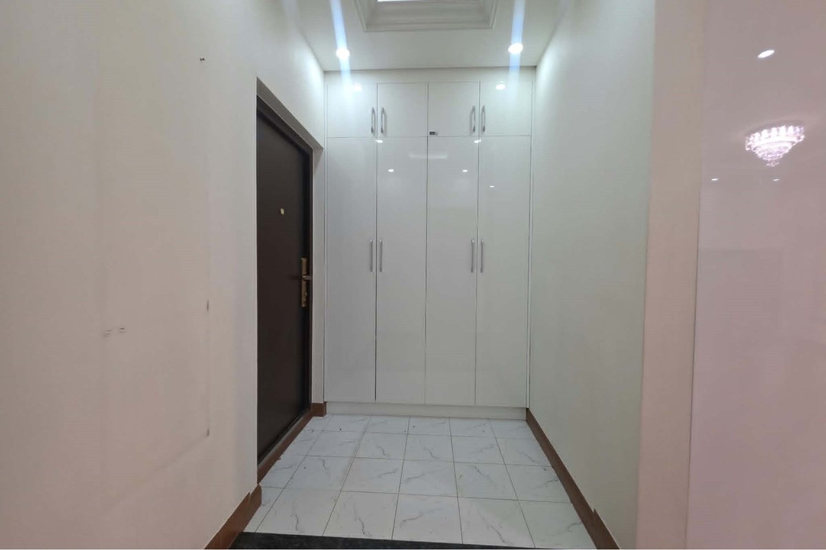 3-room apartment for sale — 12