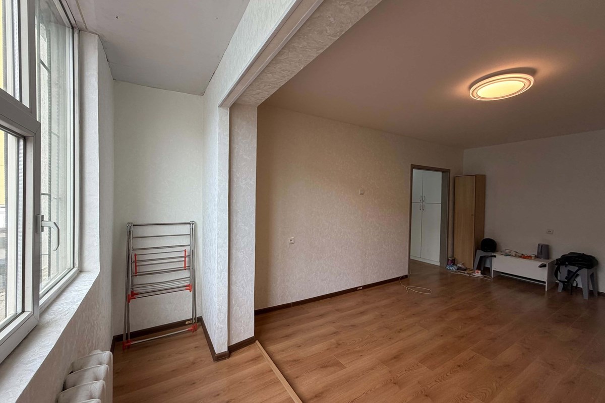 2-room apartment for sale — 7
