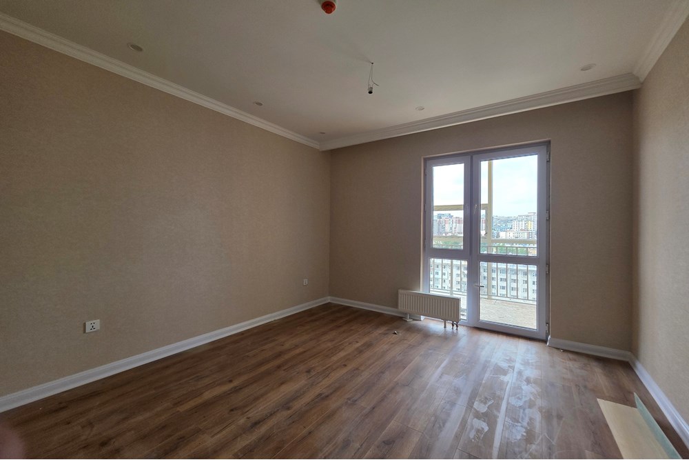 2-room apartment for sale — 12