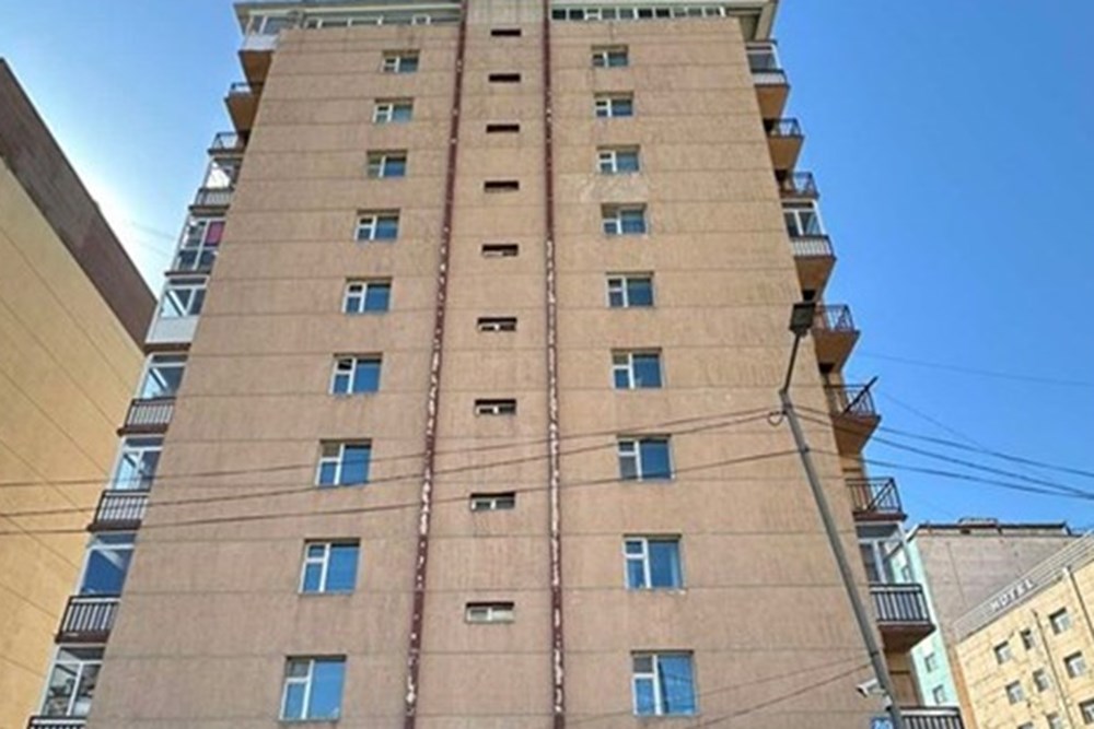 1 өрөө орон сууц зарна