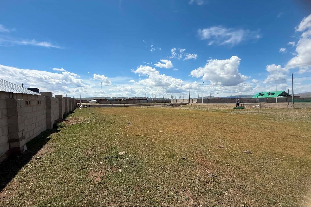 699m² land for sale — 10